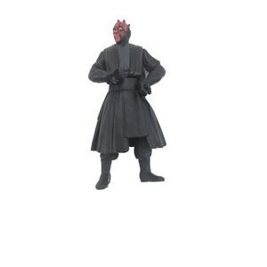 Star Wars Darth Maul Action Figure 1998‎ Hasbro LFL Episode I Phantom Menace